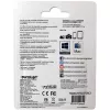 MicroSDXC-Speicherkarte PATRIOT 512 GB UHS‑I U3 V30 Class 10, Lesegeschwindigkeit bis 90 MB/s, Adapter inklusive