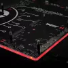 der8enchtable, Benchtable schwarz