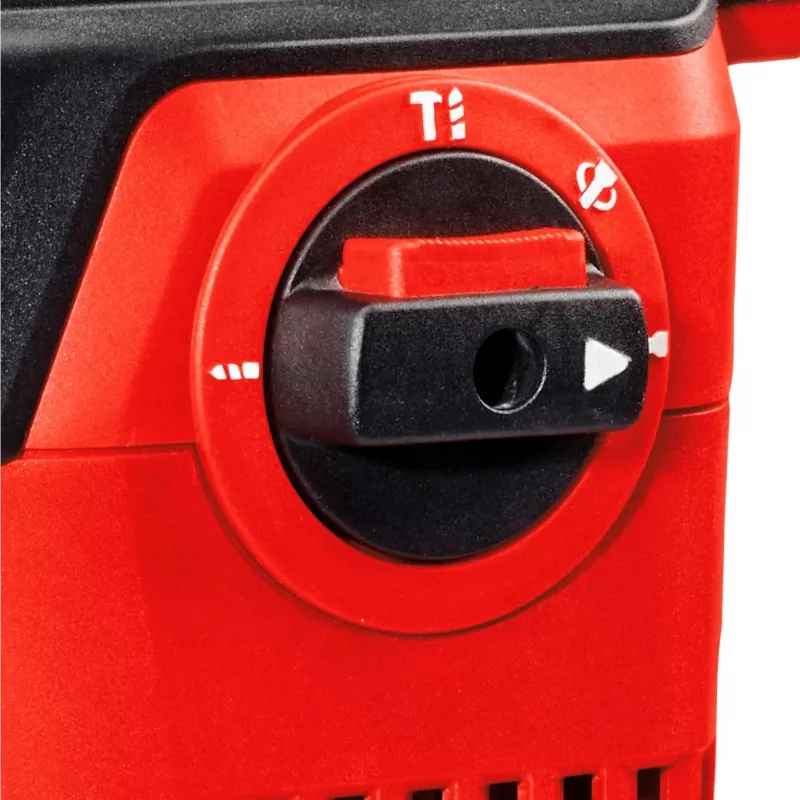 SDS Plus Hammerbohrer Einhell TE-RH 32-1600 1600 W 240 V