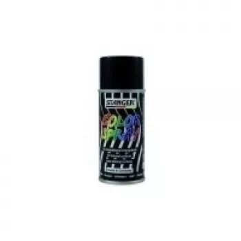Sprühfarbe Stanger 100010 Schwarz 400 ml