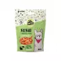 Hundeleckerlis VETEXPERT MR. BANDIT SUSHI mit Kaninchen und Fisch, 500 g, hypoallergen, glutenfrei