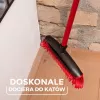 Ersatzbezug für Vileda Always Clean PET PRO Bürste
