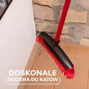 Ersatzbezug für Vileda Always Clean PET PRO Bürste