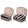 Thule 5564 Kompressions-Packwürfel-Set sanftes Beige