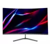 Monitor Acer Nitro ED0 ED320QW0bmiipx 31,5 Zoll (80 cm) Full HD 1920x1080 LCD 4 ms 178° Lautsprecher VESA Schwarz