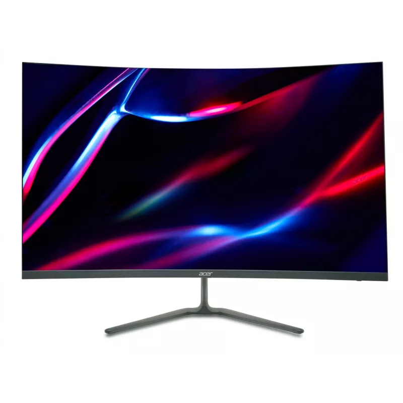 Monitor Acer Nitro ED0 ED320QW0bmiipx 31,5 Zoll (80 cm) Full HD 1920x1080 LCD 4 ms 178° Lautsprecher VESA Schwarz