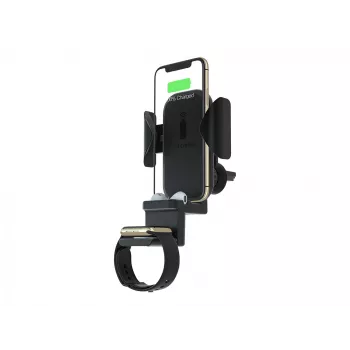 Aktiver Halter Terratec ChargeAir All Car 306839