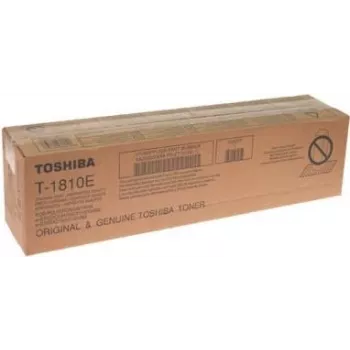Toner Toshiba Toner 6AJ00000286 T-1810E XL 6000 Seiten Schwarz