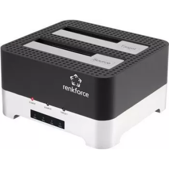 Renkforce RF-5047512 Konnektivitätszubehör