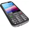myPhone HALO 4 LTE | Schwarz | 3,5 Zoll | TFT | 128 MB | 64 MB | Dual-SIM | 3G | Bluetooth | Hauptkameraauflösung 2 MP | 2500 mAh
