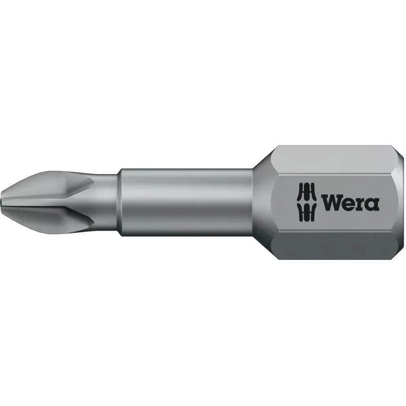 Wera Tool-Check Automotive 1 1 Stück Edelstahl