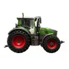 Plastikmodell Traktor Fendt 728 Vario