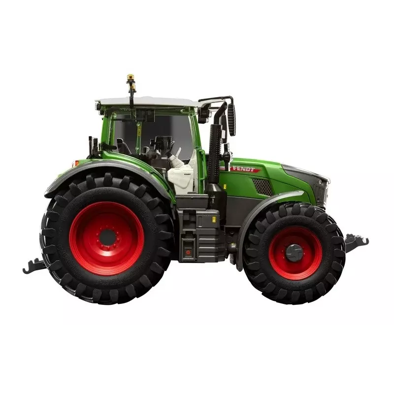 Plastikmodell Traktor Fendt 728 Vario