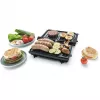 Kontaktgrill Steba FG 10 GRILLINO 1800 W mit Antihaft-Platten