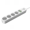 Tragbare Powerbank Energizer EPB2500W00EU 2500mAh kompaktes Design, USB-Ausgang