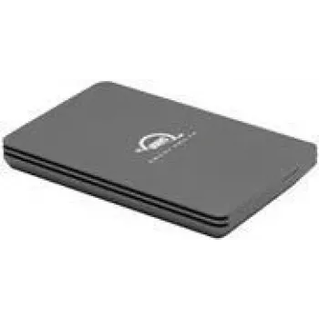 OWC Envoy Pro FX - SSD - 2 TB - extern (tragbar) - Thunderbolt 3 (USB-C-Stecker)
