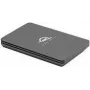 OWC Envoy Pro FX - SSD - 2 TB - extern (tragbar) - Thunderbolt 3 (USB-C-Stecker)