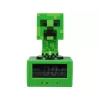 Paladone Minecraft Creeper Icon Wecker