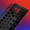 HyperX Alloy Origins PBT HX Red - Mechanische Gaming-Tastatur