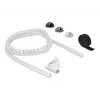Kabel-Management-Set DeLOCK 18392