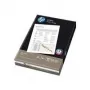 HP Copy Papier 80g/m² A4 500 Blatt 5er-Pack Druckerpapier A4 (210x297 mm) Matt