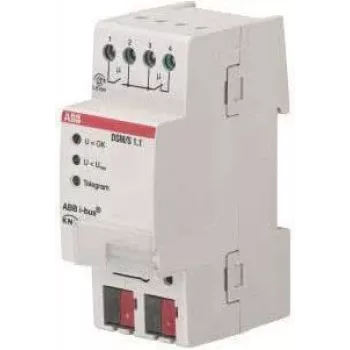 ABB STOTZ-KONTAKT Diagnose- und Schutzmodul DSM/S1.1 (2CDG110060R0011)