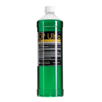 aqua computer Double Protect Ultra 1l - grün