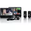 Lenco DVP-939 Tragbarer DVD-Player