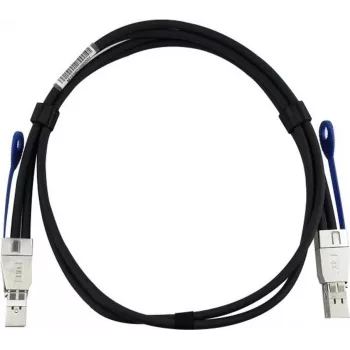 CBO MiniSAS-Kabel 2 m – kompatibel mit Lenovo (Modell 00MJ178)