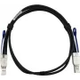 CBO MiniSAS-Kabel 2 m – kompatibel mit Lenovo (Modell 00MJ178)