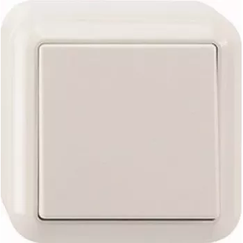 Merten MEG3150-8719 Netzwerkgerät Weiß