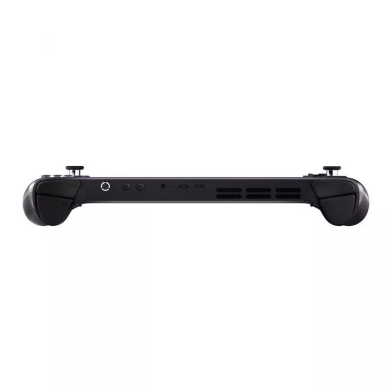 Handheld-Spielekonsole Lenovo Legion Go S — AMD Ryzen Z1 Extreme, 8 Zoll IPS 1920×1200 120Hz, 16 GB LPDDR5x, 512 GB PCIe SSD, SteamOS