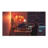 Smart Panel Nanoleaf NL47-0101TW-3PK WLAN Schwarz 3 Stück