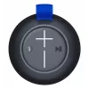 Logitech Ultimate Ears WONDERBOOM PLAY - Lautsprecher - Tragbar - Kabellos - Bluetooth - Active Black (984-001948)
