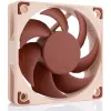 Gehäuselüfter Noctua NF-A6x15 5V PWM 60mm — 5V, PWM-Steuerung, 60×60×15 mm