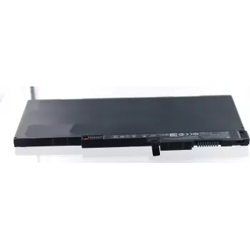 Notebook Li-Ionen-Akku HP HSTNN-IB4R 50Wh, Ersatzakku für kompatible HP Laptops
