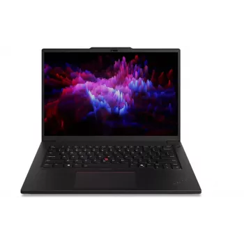 Lenovo ThinkPad P14s G6 21QT CU7 255H/32GB/512SSD/W11Pro - Tastaturlayout möglicherweise deutsch