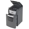 Rexel Optimum AutoFeed+ 150X Automatischer Aktenvernichter mit Partikelschnitt P4