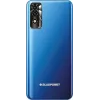 Smartphone Blaupunkt TX 60 Dual Blau, 6,1 Zoll, 64GB, Blau