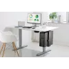 Universal-PC-Halterung für Tischmontage Digitus DA-90411