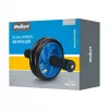 REBEL ACTIVE Doppelrad, Bauchmuskelroller AB Wheel