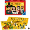 Das Original Malefiz-Spiel, Brettspiel