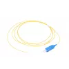 Extralink Pigtail SC/UPC Singlemode G.657.A1 900µm FTTH, 2 m