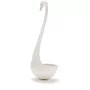 Schöpfkelle Ototo Design Swanky Weiß Länge 94,9 mm Breite 94,9 mm Höhe 273,5 mm
