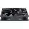 SilverStone SST-AP184i-PRO 180mm Gehäuselüfter Schwarz