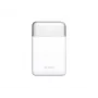 D-Link 10000mAh Powerbank, 10000 mAh, Weiß