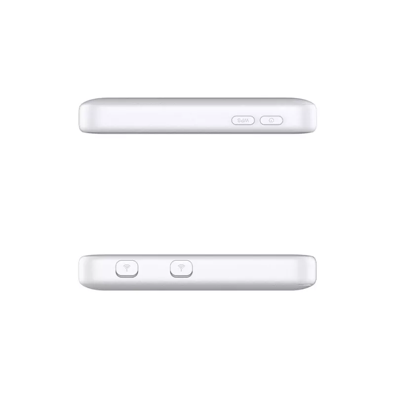 ZTE U50 5G mobiler Router