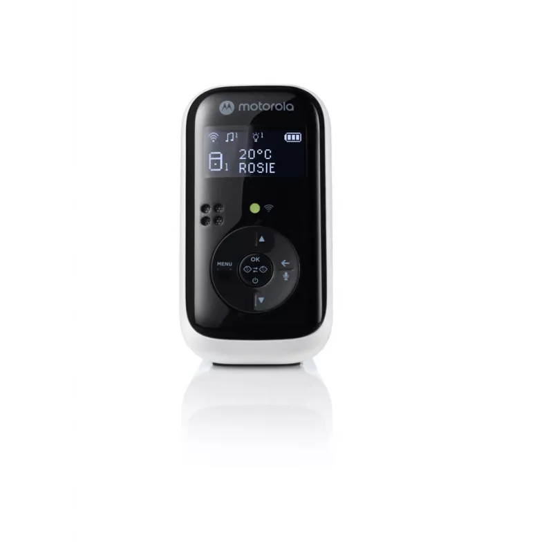 Motorola Pip15 tragbarer Audio-Babymonitor