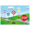 Spielzeug-Verkehrszeichen-Set Jamara 460257