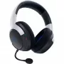 Razer Kaira HyperSpeed Headset Kabellos Kopfbügel Gaming USB Type-C Bluetooth Weiß, Schwarz